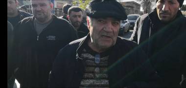 Թող ծառայեն Հայաստանում , ոչ թե Արցախում, մենք՝ ծնողներս, դեմ ենք դրան