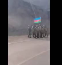 Սյունիքի մարզի միջպետական մայրուղին