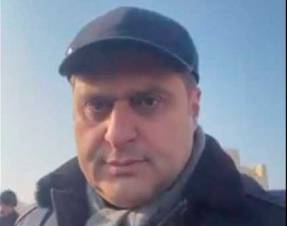 Ցավոք այս իրականությունում եկեղեցին պաշտպանության կարիք ունի. Արա Զոհրաբյան