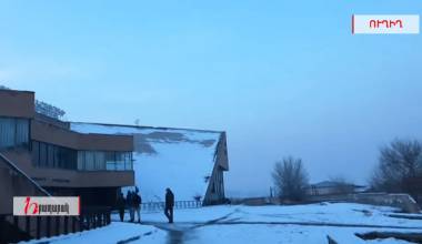 Մուրադովը գերիներ է վերադարձնում Հայաստան. Ուղիղ