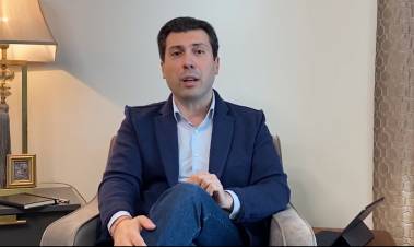 Requiem / 6. Փողեր. Միքայել Մինասյան