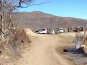 Շուռնուխ գյուղում ադրբեջանցիները «պոստ» են դրել. Գյուղապետը ուղիղ եթեր է մտել