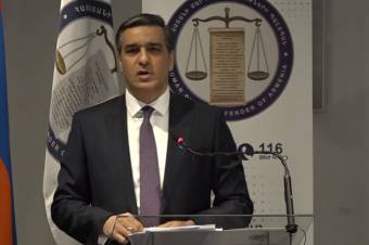 Ադրբեջանի իշխանությունները շարունակում են նշել, թե Զանգեզուրն ու Գեղարքունիք իրենց տարածքներն են. ՄԻՊ