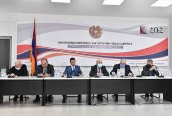 ՀՌՀ-ն ընտրում է լիցենզավորման մրցույթի հաղթող հեռուստաընկերություններին. ՈՒՂԻՂ