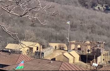 Գրչի մեկ հարվածով սպառնալիքի տակ դրվեց մի ամբողջ երկրի ու հաղթանակած ժողովրդի անվտանգություն. Իվետա Տոնոյան