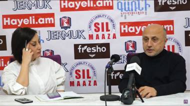 Քաղաքական իրավիճակը Հայաստանում. Տիգրան Հեքեքյան