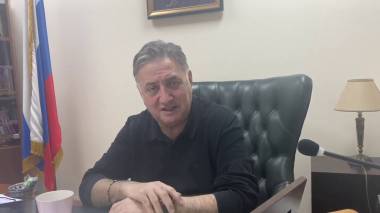 Բաղդասարովը` Փաշինյանի ընտանիքի շրջագայության մասին