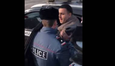 Բերման է ենթարկվել «Հայրենիք» կուսակցության անդամ Բաբկեն Հարությունյանը