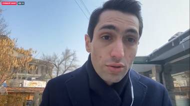 Ինչո՞ւ է Կենտրոնի թաղապետը թույլ տալիս այս ապօրինությունը