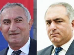 Պետական միջոցների հափշտակություն. Ներգրավված են նախկին մարզպետն ու ԱԺ պատգամավորը. ԱԱԾ