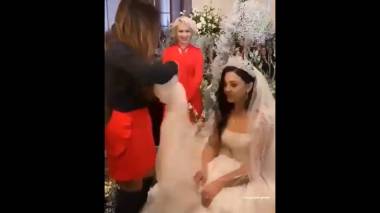 «Քավորակին». Սիրուշոն տեսանյութ է հրապարակել