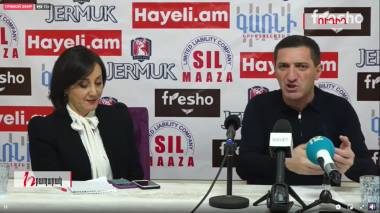 Ինչպես էին ոստիկանները ծեծել-ջարդելով բերման ենթարկում քաղաքացիներին. Գևորգ Պետրոսյան. Ուղիղ