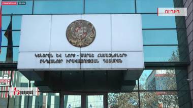Դատարանը քննում է Պատրոն Դավիթի կալանքի վերաբերյալ միջնորդությունը