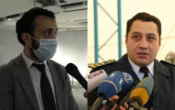 Բաբկեն Ղազարյանը պետք է ապացուցի, որ ինքը Թոխմախի Բաբոն է. Դանիել Իոաննիսյան