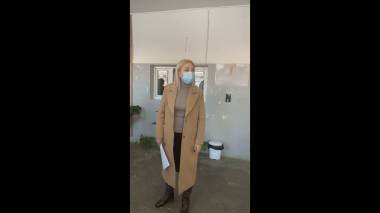 Աբովյանի թիվ 1 դպրոցում կրկին լարված իրավիճակ է