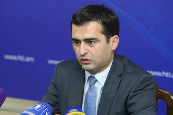 Հակոբ Արշակյանի ամփոփիչ ասուլիսը․Ուղիղ