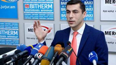 Գագիկ Սուրենյանը տեսանյութ է հրապարակել