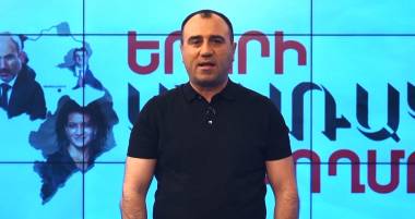 Ո՞վ հրահրեց Տավուշում նախորդ տարվա հուլիսին հայ-ադրբեջանական «մինի» պատերազմը. Ռուբեն Մխիթարյան