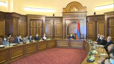 Քննարկել ենք գիտության ոլորտի զարգացման հեռանկարները
