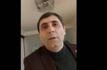 Չեն ստորագրել, փաստացի իգնոռ են արել. Արման Աբովյան