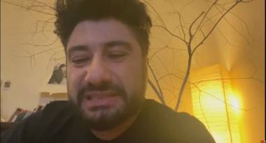 Սրիկանե՛ր, ներում չունեք, մերժելու եմ ձեզ մինչև կյանքիս վերջը. Հովհաննես Ազոյան