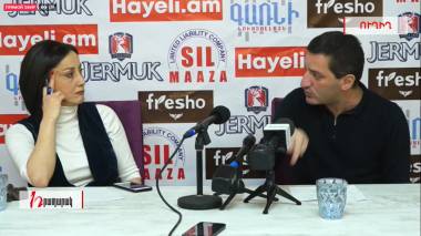 Նիկո՛լ, եթե բոլորը քո քույրերն ու եղբայրներն են, ուրեմն ես էլ Պելեն եմ. Գևորգ Պետրոսյան