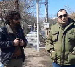 Նիկոլօղլին ստախոս է․ «Արյունոտ ծաղրածուի» հեղինակները Դիլիջան են այցելել 