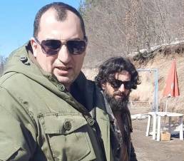 «Արյունոտ ծաղրածու» նախագիծը Դիլիջանում է