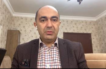 Ստեղծված իրավիճակից և ճգնաժամից դուրս գալու մեր առաջարկները․ Մարուքյան