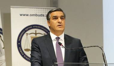 Մարդու իրավունքներն ու ժողովրդավարությունը և անվտանգությունը փոխադարձ կապի մեջ են․ ՄԻՊ