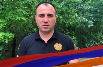 Այսօր հայի արժանապատվության օրն է. Ռուբեն Մխիթարյան