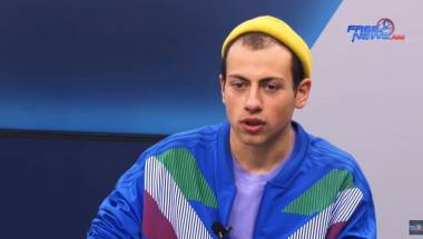 Աշոտ Փաշինյանի հարցազրույցը Freenews.am-ին