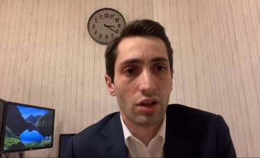 Նո՞ր, թե՞ հին ընտրական օրենսգիրք. ի՞նչ են ուզում խորհրդարանական ընդդիմությունից․ Խաժակյան