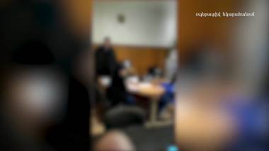 Հայտնաբերվել են պետական պաշտոնյաներից կաշառք ստանալու և նրանց կաշառք տալու դեպքեր․ ԱԱԾ