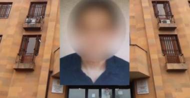 Սարյան փողոցում երկու տղամարդու են դանակահարել. ոստիկանություն