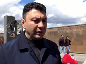 Քոչարյանն ու Սարգսյանը մարտական ընկերներ են. Շարմազանով