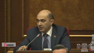 Ձեր ուզած օրը Ձեր ուզած օրենսգրքով ընտրություն անե՞նք, էլ ի՞նչ եք ուզում անենք ձեզ համար