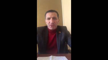 Փաշինյանն էսօր թաղեց իր գլուխներից մեկը