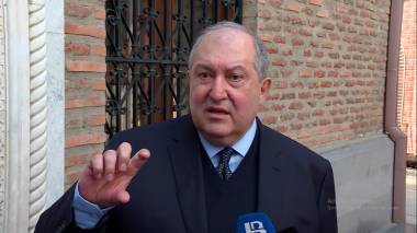 Բարեկամությունը մեծ արժեք է, որի համար պետք է ամեն օր պայքարել