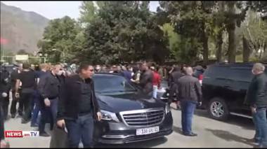 Այն, ինչ երբեք չի հայտնվի «իմքայլականների» էջերում