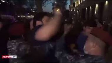 Իգոր Խաչատուրովին բերման են ենթարկում