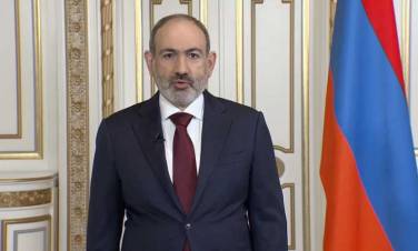 Ընտրությունները` 2020 թվականի՞ն. Փաշինյանը կորցրել է անգամ ժամանակի զգացողությունը 
