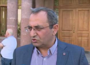 Կլոունադան շարունակվում է . ՀՅԴ-ականները կանչվել են հարցաքննության