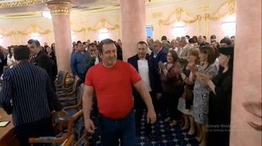 Տնտեսության կոտրված ողնաշարի վերականգնումը մեր պետության կարևորագույն մարտահրավերներից է. Գագիկ Ծառուկյան