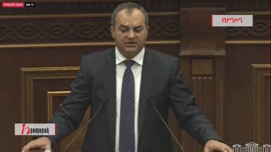 ԱԺ նիստը. Ուղիղ