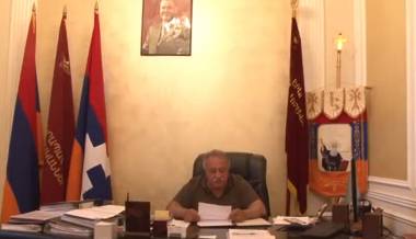 Սասուն Միքայելյանը չի մասնակցի ընտրություններին