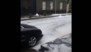 Գյումրին այս պահին