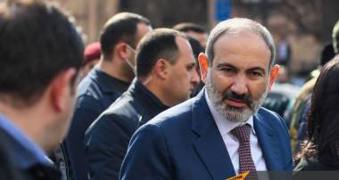 Ուղիղ. Փաշինյանը Գեղարքունիքի Կութ գյուղում է