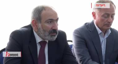 Քաղաքացիական պայմանագիր կուսակցության՝ Քանաքեռ-Զեյթունի գրասենյակ. Ուղիղ