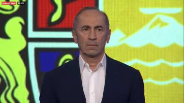 Ուղիղ. «Հայաստան» դաշինքը ներկայացնում է նախընտրական ծրագիրն ու թիմը